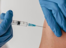 В Україні оновлять календар щеплень: вакцинація від ВПЛ стане обов’язковою