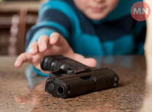 Небезпечна знахідка: у Ніжині 12-річний отримав поранення