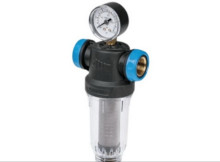 Чому фільтр для гарячої води важливий для доглянутої шкіри та волосся