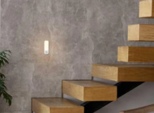 Автономні світильники в інтер’єрі: свобода світла без прив’язки до мережі