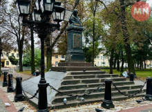 Майже 400 тисяч на озеленення: парки Ніжина, скільки їх та хто за них відповідає
