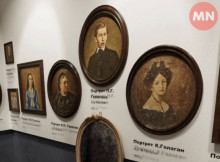 Мистецька спадщина Галаганів стала доступною онлайн