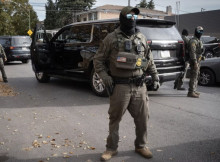 Після депортації зі США частину українців передали до ТЦК: що відомо