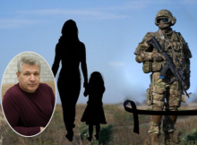 Як поводити себе з людьми, які втратили своїх рідних на війні: розмова з психологом