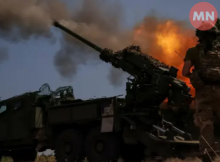 У Генштабі оцінили ймовірність наступу РФ на Чернігівську область