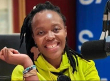 У Південній Африці радіоведучу звинуватили у вербуванні чоловіків для участі у війні проти України