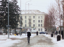 Якою буде погода в Ніжині на початку березня: нічні заморозки та сонячні вихідні