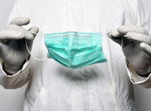 На Чернігівщині зросла захворюваність на ГРВІ: найбільше хворіють діти