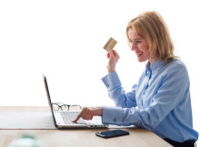 Платіжні картки для юридичних осіб, гранти та інвестиційне кредитування: що пропонує Кредобанк