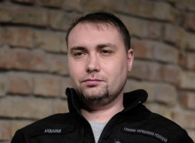 Буданов заявив, що без сильної армії неможливий справедливий мир