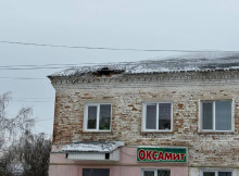 Росіяни атакували транспортну інфраструктуру в Ніжинському районі — Чаус