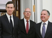 Зустріч Віткоффа та Кушнера із Зеленським у Брюсселі скасували — медіа повідомляють про втручання Кремля