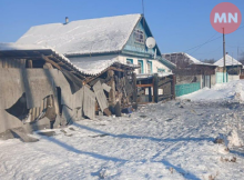 Війська РФ за добу атакували три прикордонні громади Чернігівщини: під вогнем — 11 населених пунктів