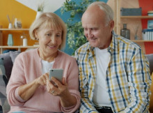 Мобільні тарифи для пенсіонерів: як вибрати вигідний пакет зв’язку