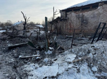 Росіяни атакували Корюківську і Менську громади - що відомо