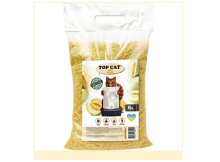 Коли лоток для котів починає дратувати: як вибрати інший тип наповнювача