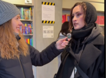 Співачка з Ніжина працює над виступом у фіналі Нацвідбору на Євробачення