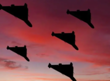 "Молнії", FPV-дрони та артилерія: російські війська атакували три прикордонні громади Чернігівщини