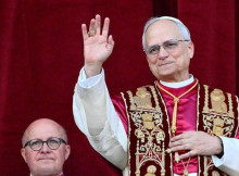 Папа Римський заявив, що політика Трампа підриває єдність США та Європи