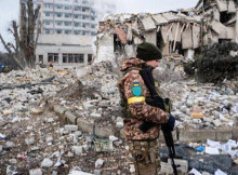 FT дізнався умову США щодо гарантій безпеки для України