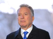 Можливий саміт Зеленського і Путіна: Віткофф не виключає тристоронню зустріч за участю Трампа