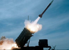 Україна хоче отримати ліцензії на виробництво ракет до Patriot