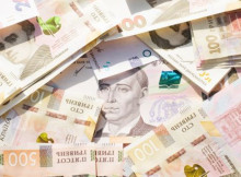 В Україні зарплати можуть зрости більш ніж на 11 відсотків уже цього року