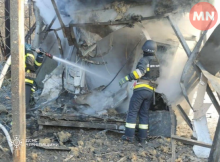 Атаки РФ по Чернігівщині: постраждали чотири громади