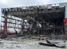 росія перейшла до нової тактики ударів по цивільній інфраструктурі України – BILD