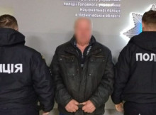 На Ніжинщині чоловік на смерть забив односельця