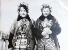 Весілля на Чернігівщині: як у зимову пору одружувалися наші предки 