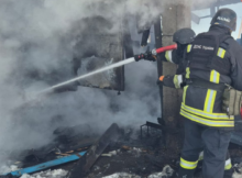 Росіяни атакували сім сіл на прикордонні Чернігівщини - що відомо