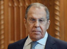 Лавров заявив про готовність до переговорів з Україною, але не назвав це пріоритетом