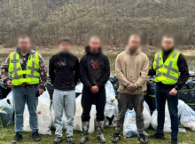 На Прикарпатті підлітків підозрюють у масштабному виробництві амфетаміну