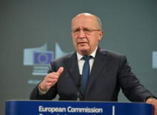 В ЄС пропонують залучити українських військових до охорони східних кордонів після війни