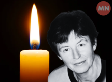 Пішла з життя викладачка музичної школи Ніна Черняк