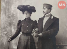 Мода по-ніжинськи: що носили, чим дивували і як вирізнялися (Частина І)