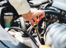 Моторні оливи Aral: надійний захист двигуна у будь-який сезон