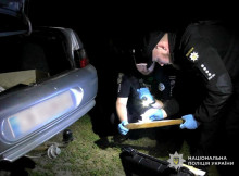 У Ніжині викрали дівчину та вимагали неіснуючі борги - подробиці