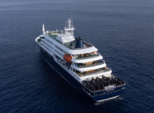 Хантавірус на лайнері MV Hondius: українців відправлять на карантин