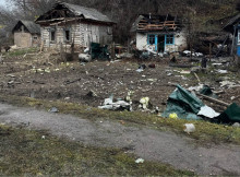 FPV-дрони, міномети й гранатомети: за добу — вісім населених пунктів під атаками