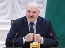 лукашенко пригрозив Україні втратою виходу до моря та закликав «домовлятися»