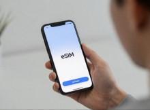 Що таке eSIM і чим вона відрізняється від звичайної SIM-картки