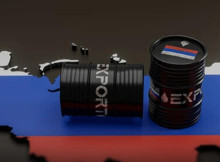 США знову посилили санкції проти російської нафти після завершення винятку