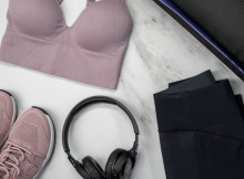 Брендовий спортивний одяг: поєднання стилю й функціональності