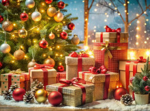 ТОП новорічних подарунків у Ніжині 