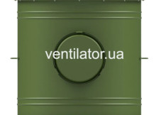 Важливість вентиляції укриттів: автономні електроручні рішення