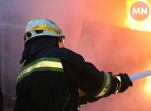 За добу на Чернігівщині сталося понад десять пожеж: є травмована