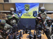 У Литві зібрали майже 6 мільйонів євро на безпілотники для Сил оборони України