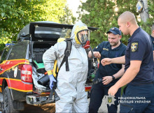 В Україні викрили понад 400 учасників масштабної наркомережі